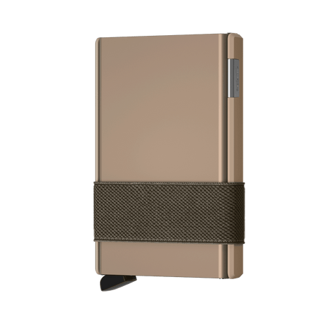 Secrid Cardslide Wallet