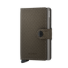 Secrid Carbon Mini Wallet