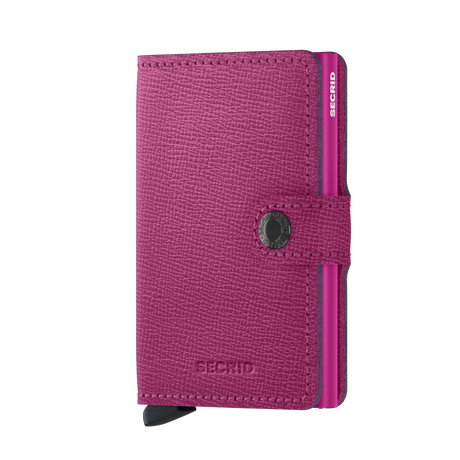 Secrid Crisple Mini Wallet