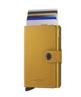 Secrid Crisple Mini Wallet