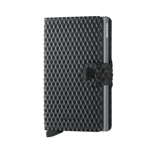 Secrid Cubic Mini Wallet