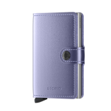 Secrid Metallic Mini Wallet