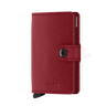Secrid Veg Tanned Mini Wallet