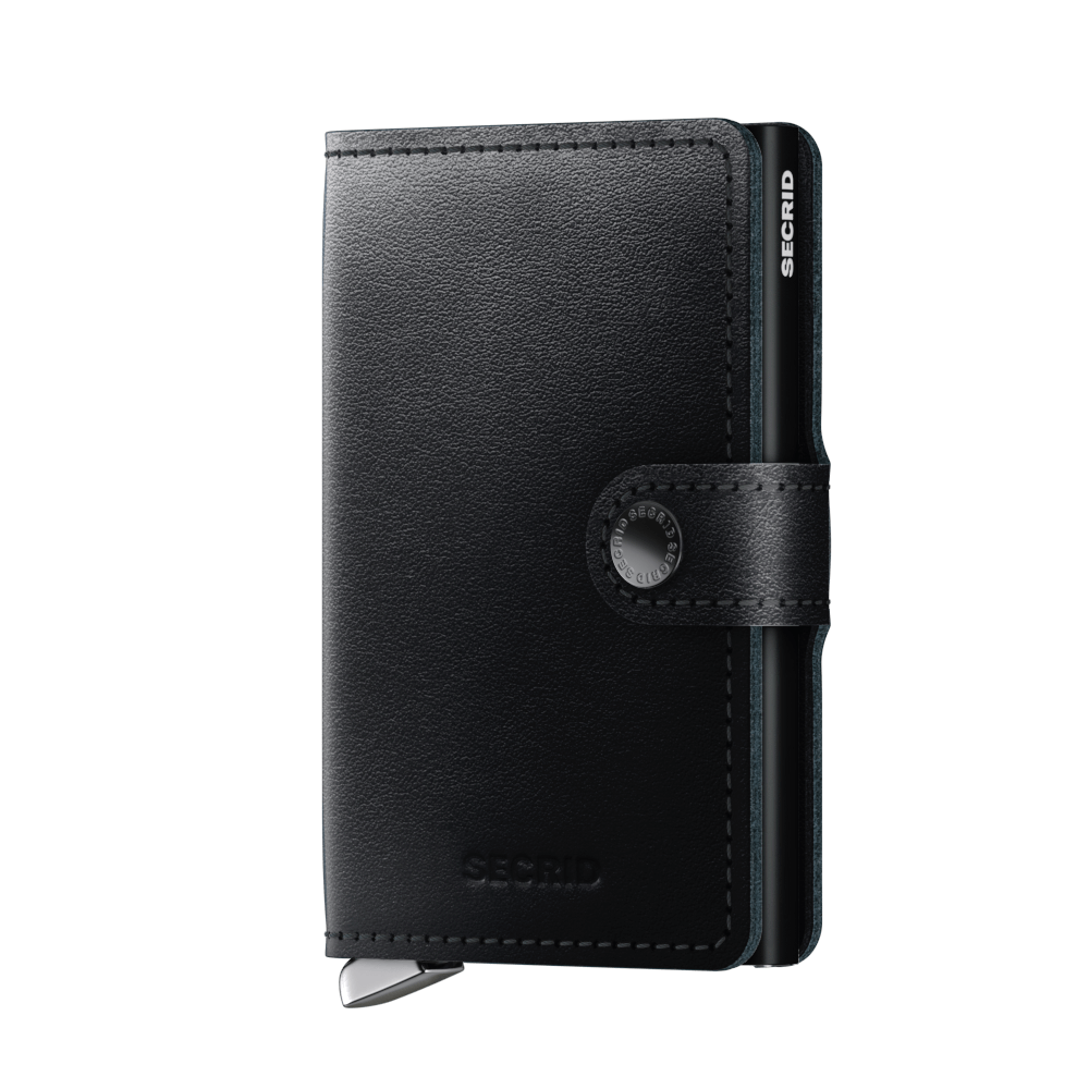 Secrid Premium Dusk Mini Wallet