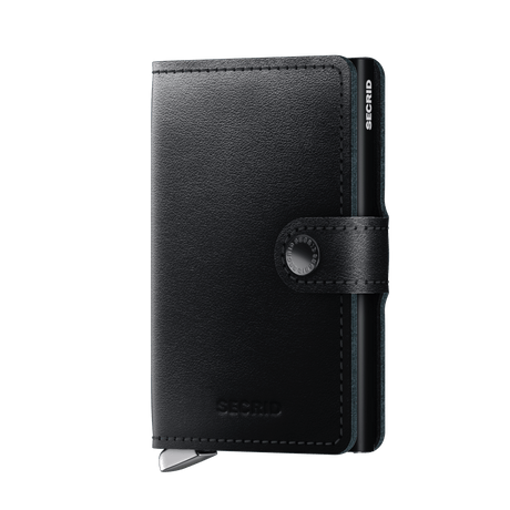 Secrid Premium Dusk Mini Wallet