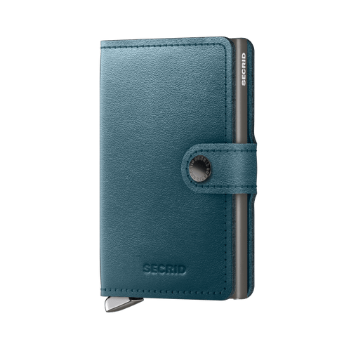 Secrid Premium Dusk Mini Wallet