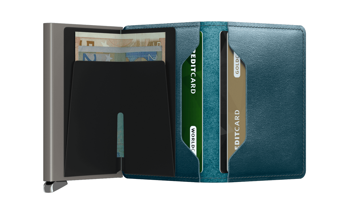 Secrid Premium Dusk Slim Wallet