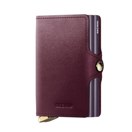 Secrid Premium Dusk Twin Wallet
