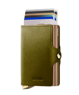 Secrid Premium Dusk Twin Wallet