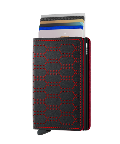 Secrid Fuel Slim Wallet