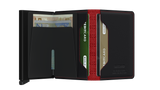 Secrid Fuel Slim Wallet