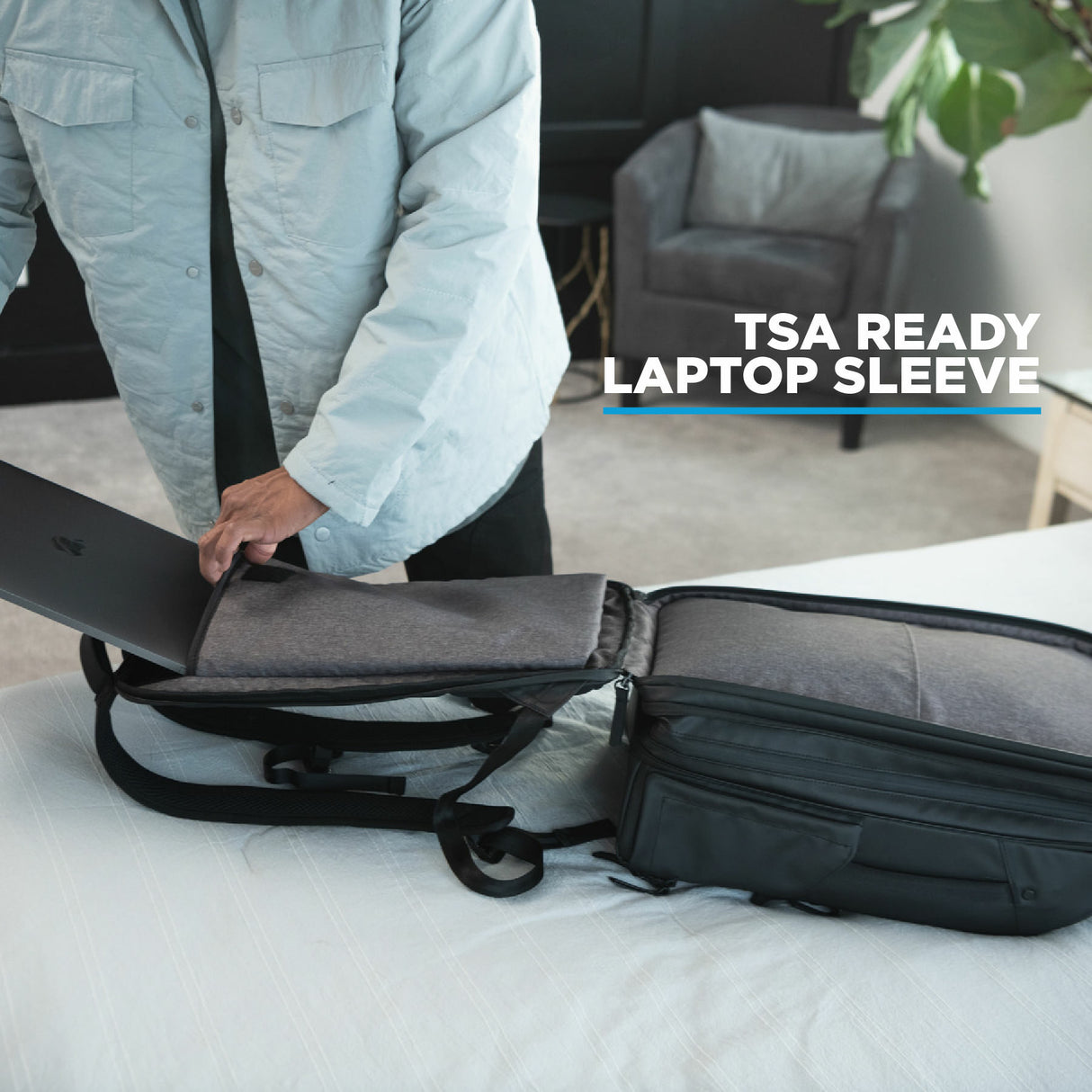 Nomatic Travel Pack 14L-21L