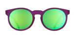 Goodr Circle Gs Thanks, They're Vintage Sunglasses