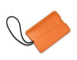 Samsonite Vinyl ID Tags 2 Pack