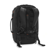 Briggs & Riley ZDX Convertible Backpack Duffel