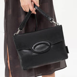 Aunts & Uncles Jamie’s Orchard Mangosteen Folded Handbag - U.N. Luggage Canada