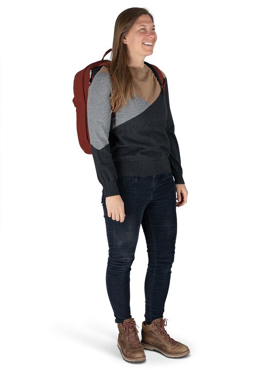 Osprey Arcane XL Day Laptop Backpack