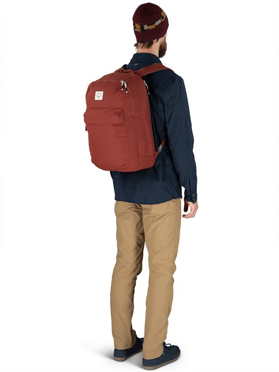 Osprey Arcane XL Day Laptop Backpack