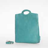 Aunts & Uncles Jamie’s Orchard Mangosteen Folded Handbag - U.N. Luggage Canada