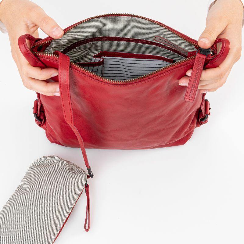 Aunts & Uncles Grandmas Luxury Club Mrs Raisin Cookie Handbag - U.N. Luggage Canada