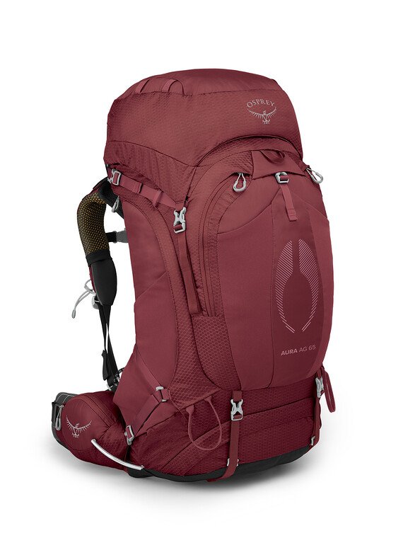 Osprey Aura AG women's 65L Backpack