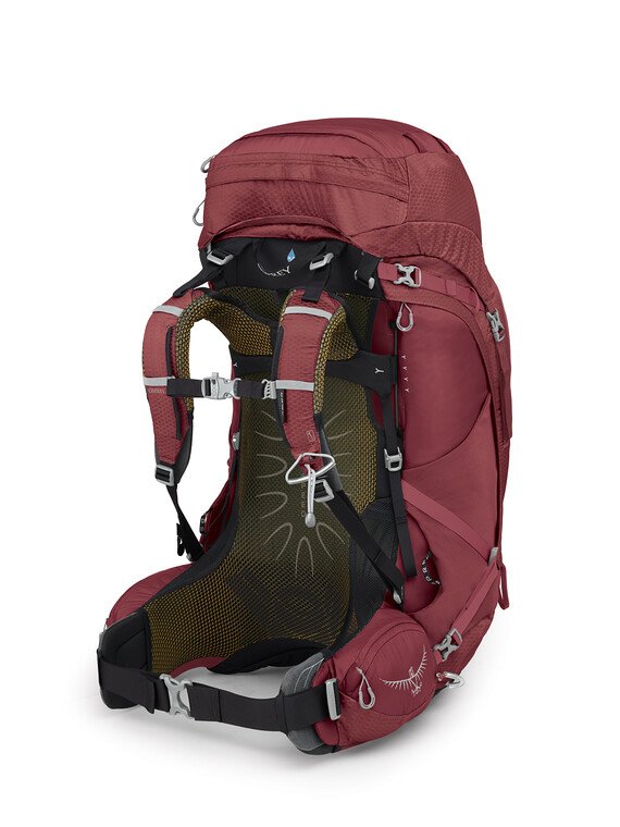 Osprey Aura AG women's 65L Backpack