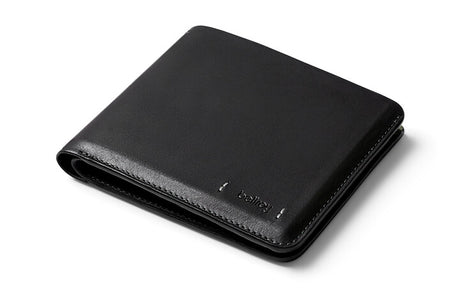 Bellroy Hide & Seek Hi RFID Wallet-Premium