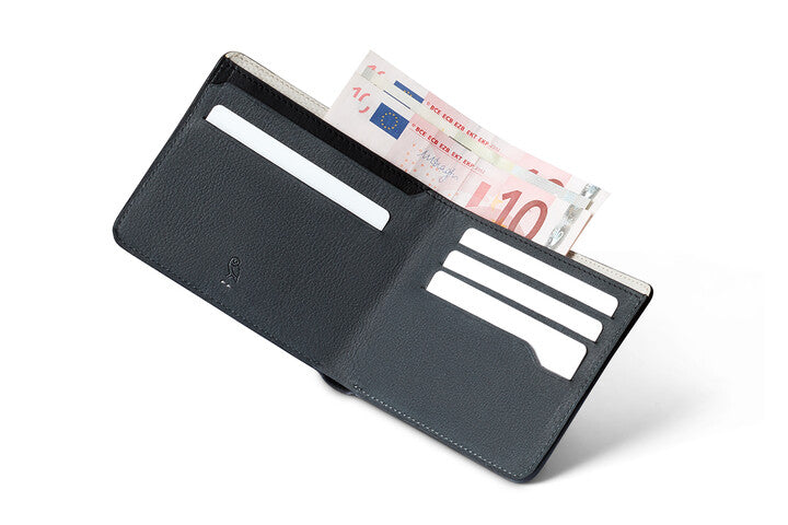 Bellroy Hide & Seek Hi RFID Wallet-Premium