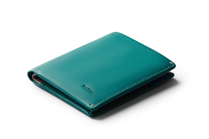 Bellroy RFID Note Sleeve Wallet – U.N. Luggage Canada
