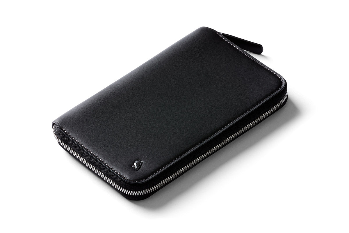 Bellroy Travel Folio RFID (Second Edition) | U.N. Luggage
