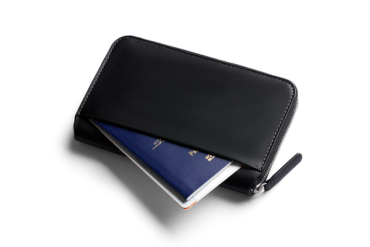Bellroy Travel Folio RFID (Second Edition) | U.N. Luggage | Canada
