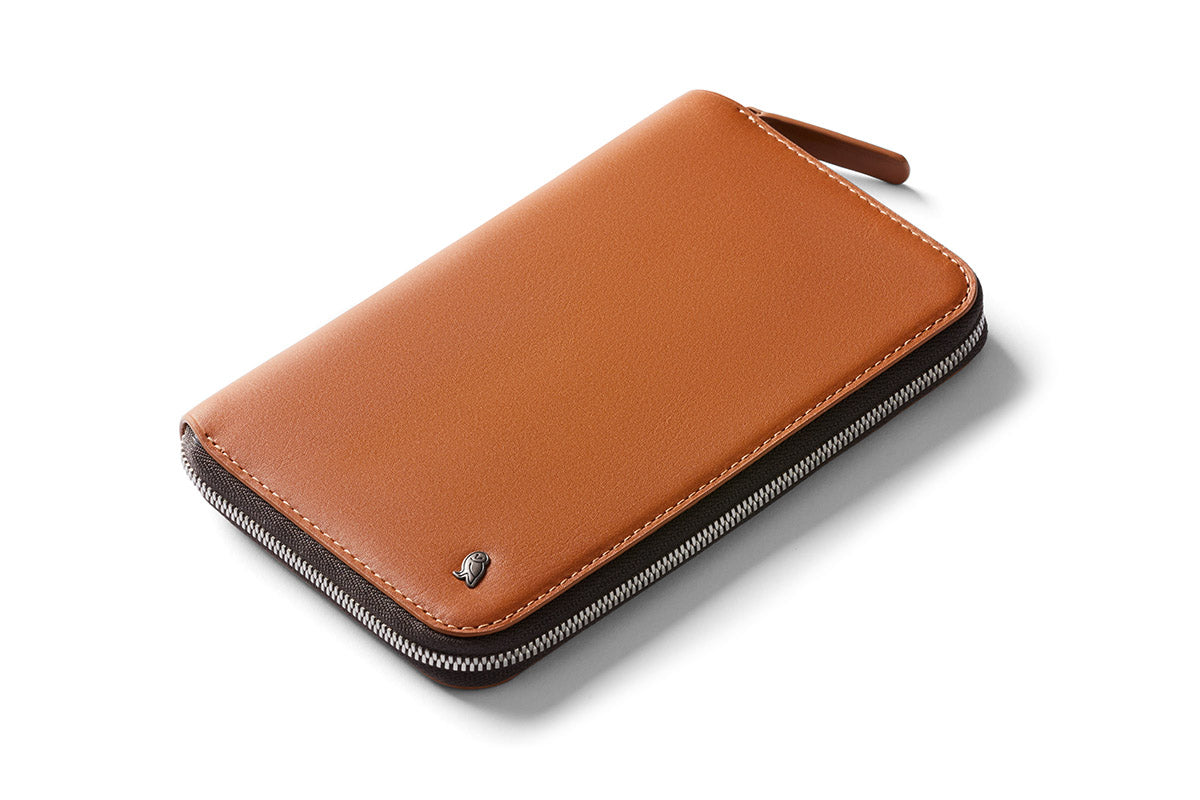 Bellroy Travel Folio RFID (Second Edition) | U.N. Luggage | Canada