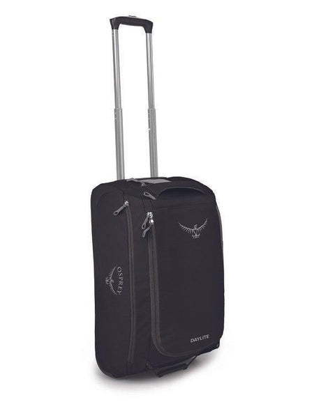 Osprey Daylite Carry-On Wheeled Duffel 40L – U.N. Luggage Canada display picture 1