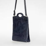 Aunts & Uncles Jamie’s Orchard Mangosteen Folded Handbag - U.N. Luggage Canada