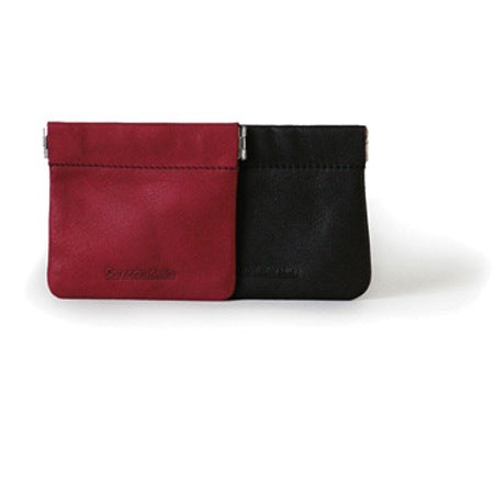 Osgoode Marley Cashmere Facile Pouch