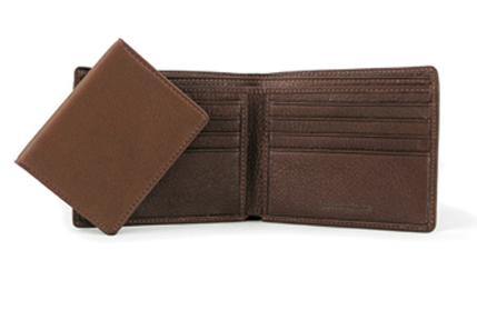 Osgoode Marley Pass Case Wallet - Black