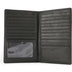 Osgoode Marley Cashmere Men's ID Elite Card Case Wallet - U.N. Luggage Canada