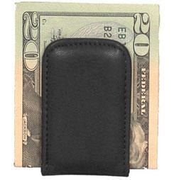 Osgoode Marley Magnetic Money Clip - U.N. Luggage Canada