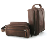 Osgoode Marley Cashmere Large Travel Kit