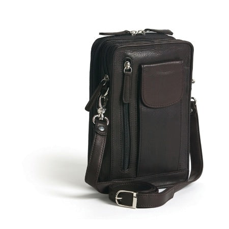 Osgoode Marley Small Travel Pack - U.N. Luggage Canada