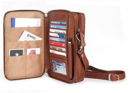 Osgoode Marley Small Travel Pack - U.N. Luggage Canada