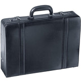 Mancini 4-5"Exp. Attache Case - U.N. Luggage Canada