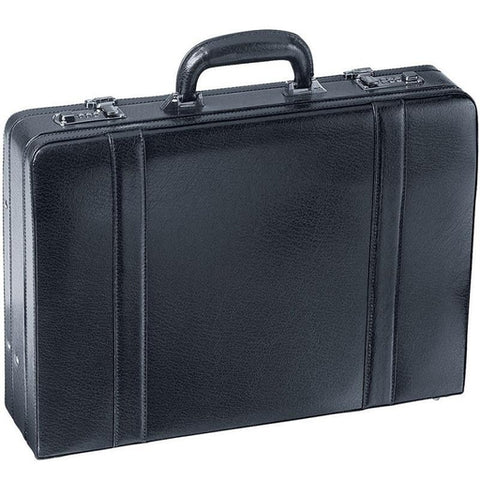 Mancini 4-5"Exp. Attache Case - U.N. Luggage Canada