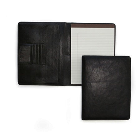 Osgoode Marley Cashmere Deluxe File Leather Writing Pad