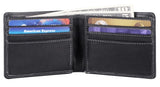 Derek Alexander Slim Billfold - U.N. Luggage Canada