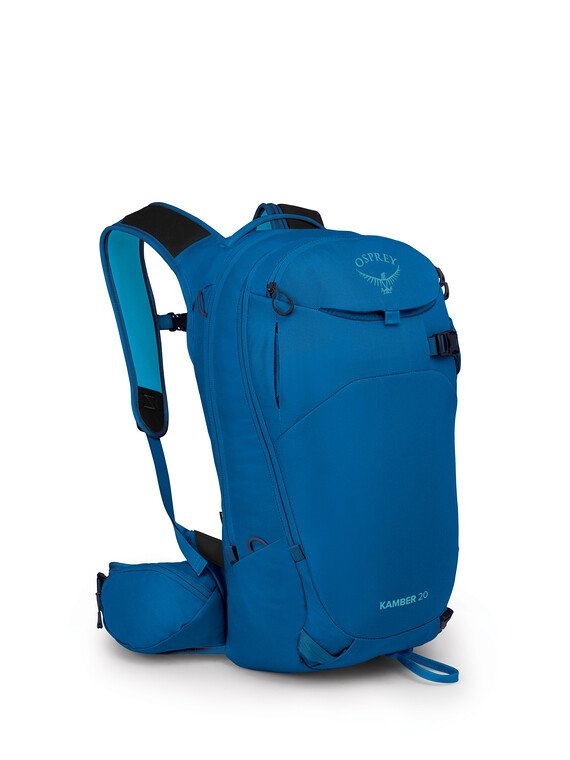 Osprey Kamber 20L Lightweight Backpack