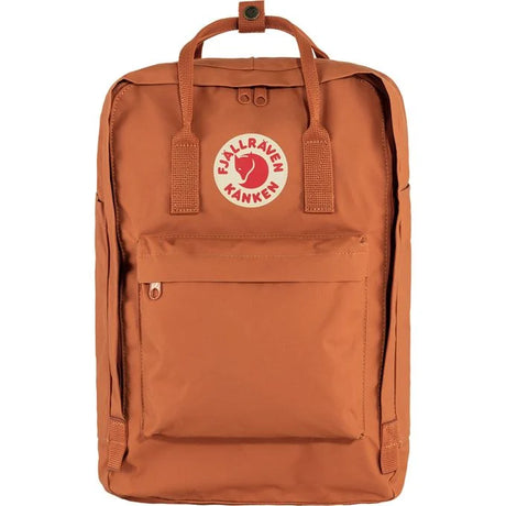 Fjallraven Kanken 17" Laptop Backpack