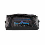 Patagonia Black Hole Duffle Bag 55L