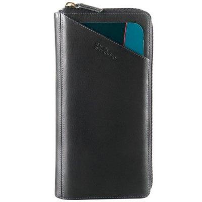 Derek Alexander Derby Ultimate Traveler Wallet