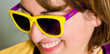 Goodr Sunglasses Smells Like Clean Spirit